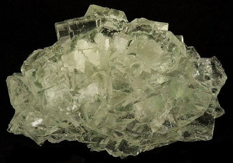 Fluorite image