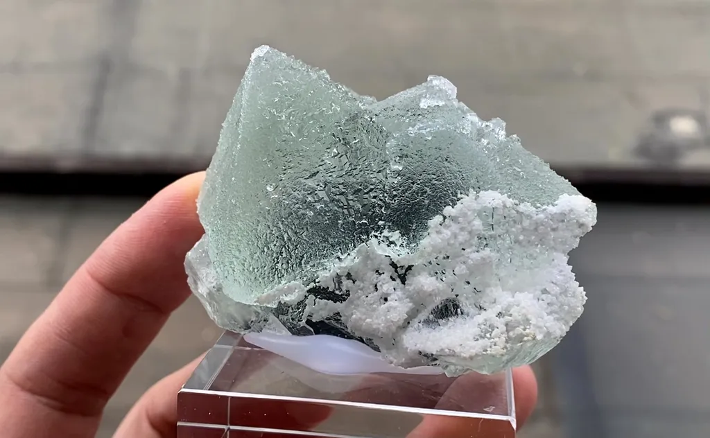 Fluorite - image 4