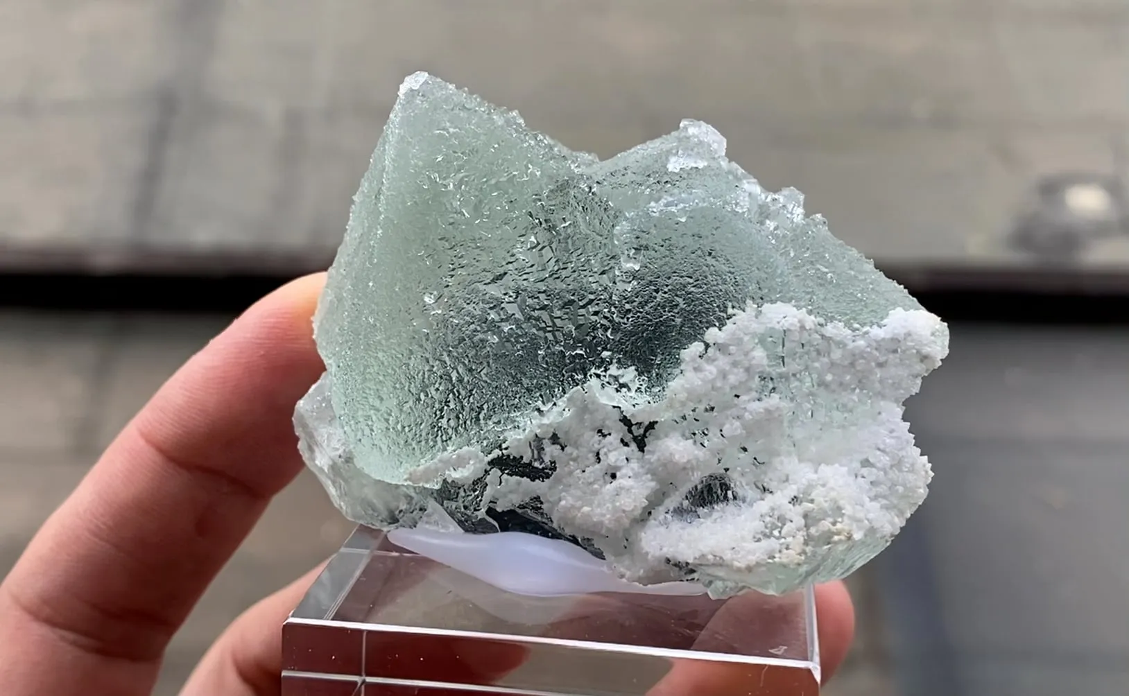 Fluorite - image 4