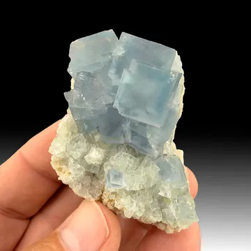 Fluorite
