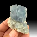 Fluorite - image 1