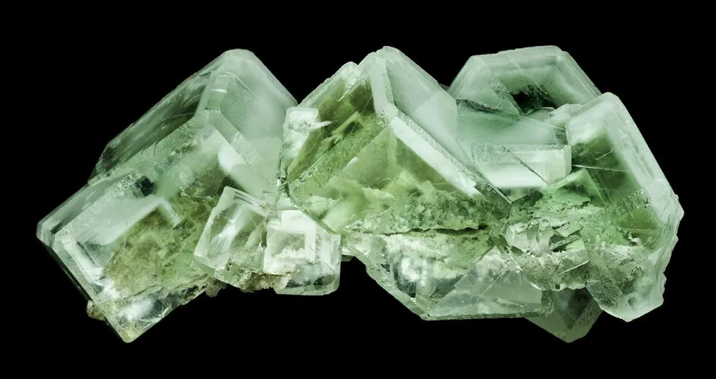 Fluorite image