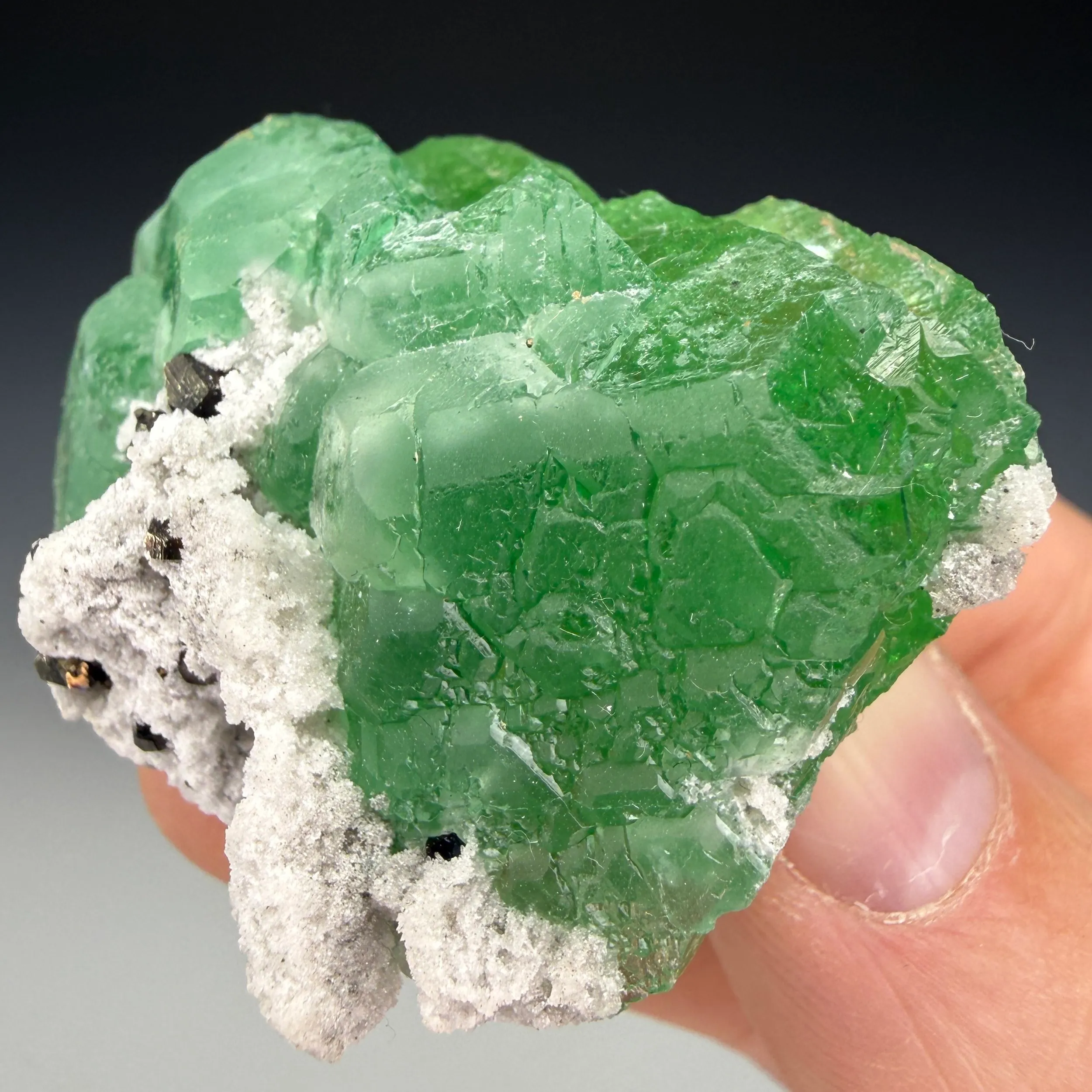Fluorite - image 3