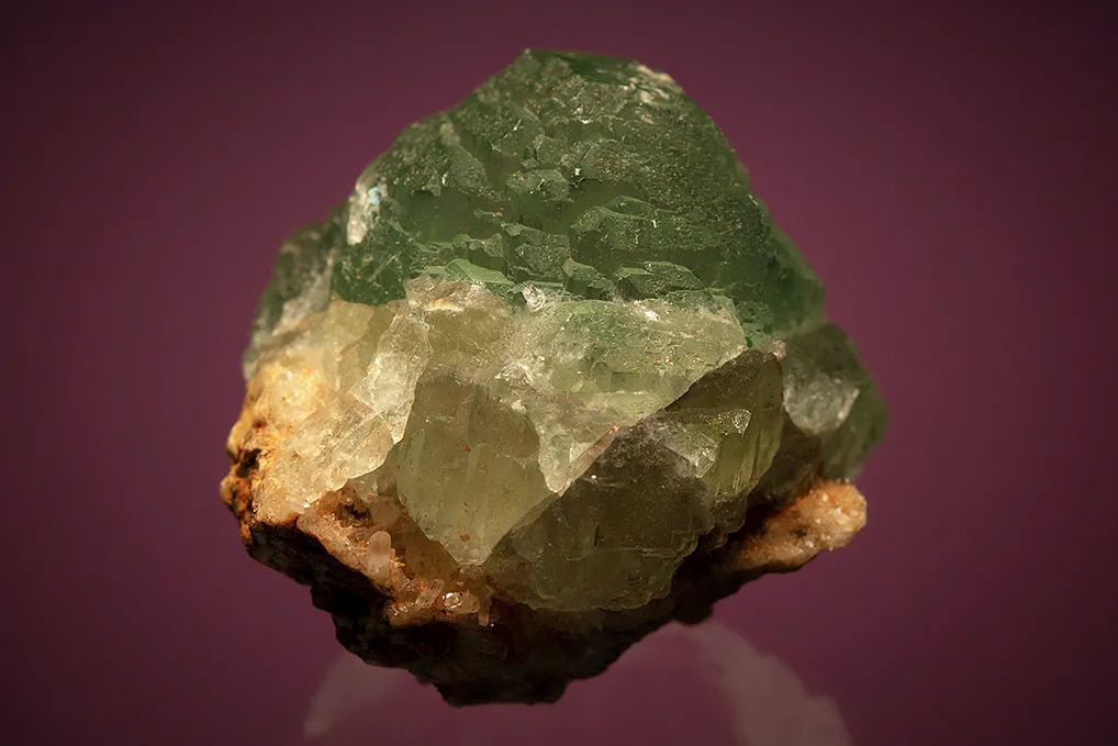 Fluorite - image 3