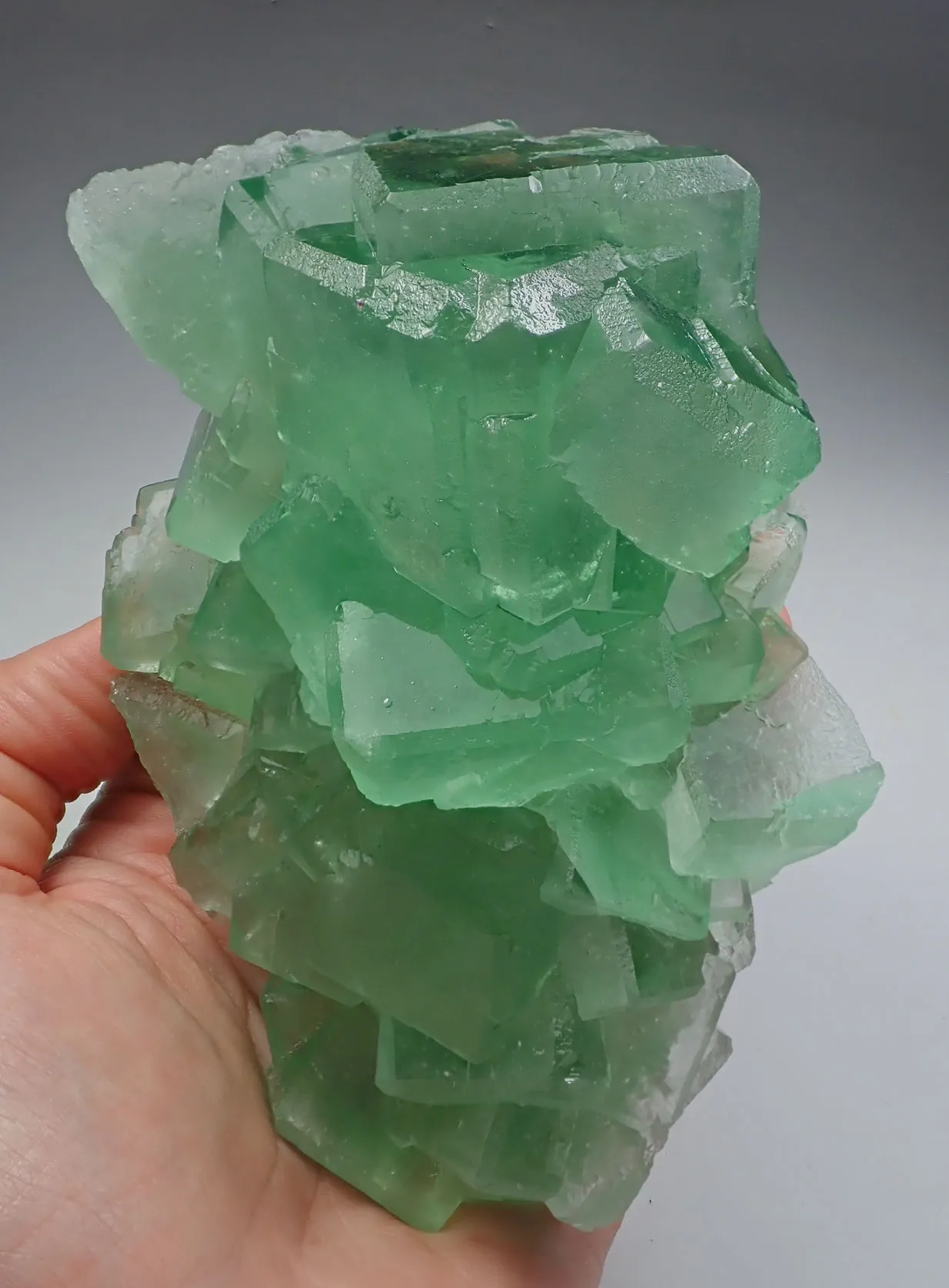 Fluorite - image 4