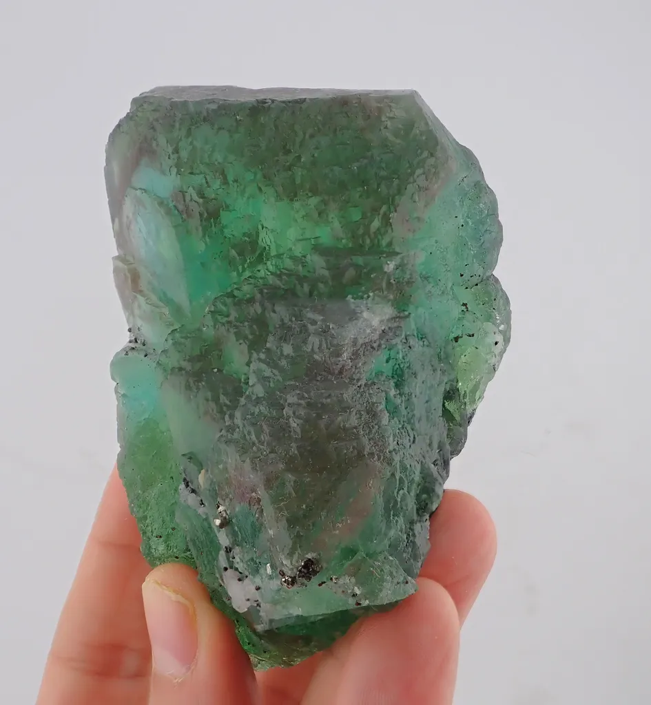 Fluorite - image 2