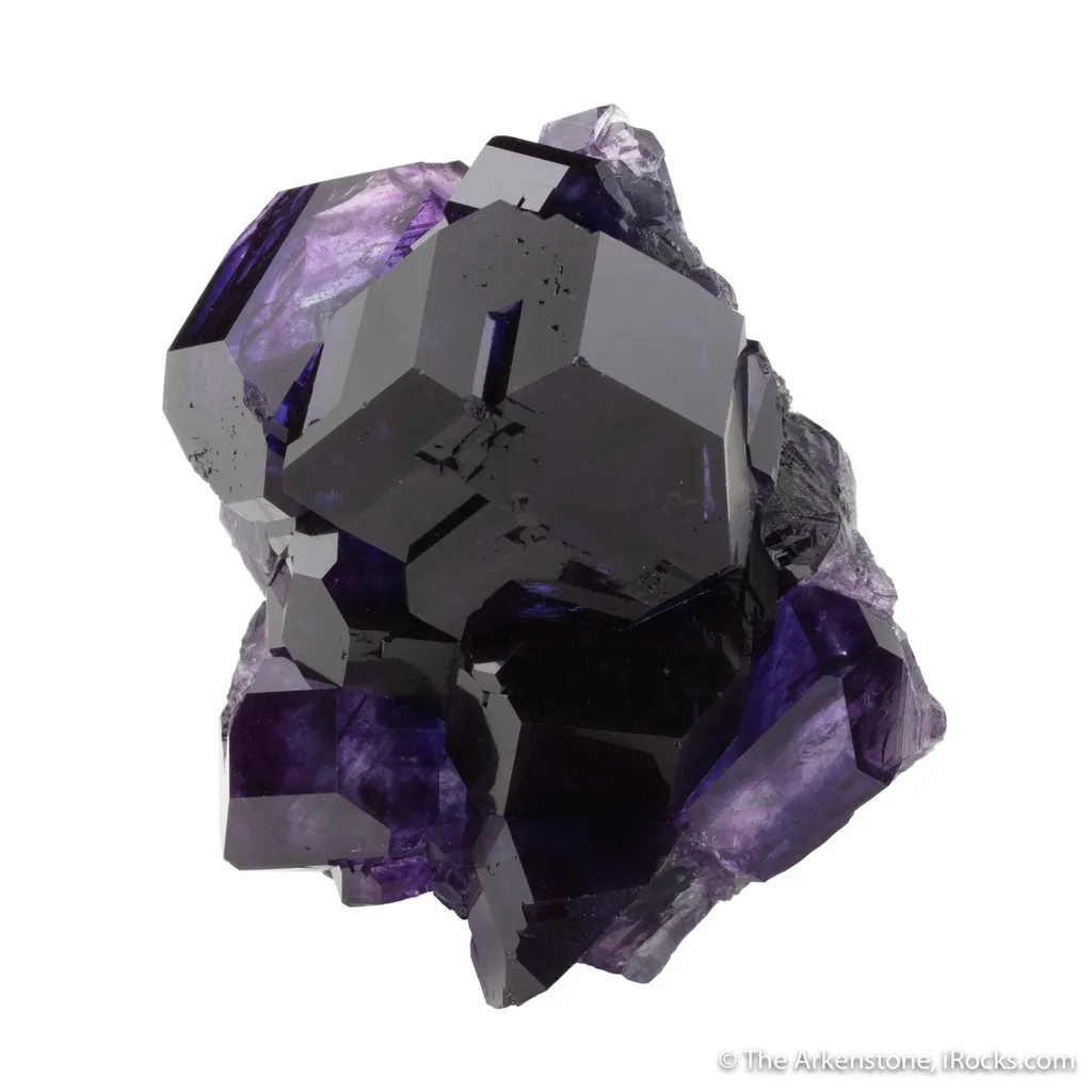 Fluorite - image 2