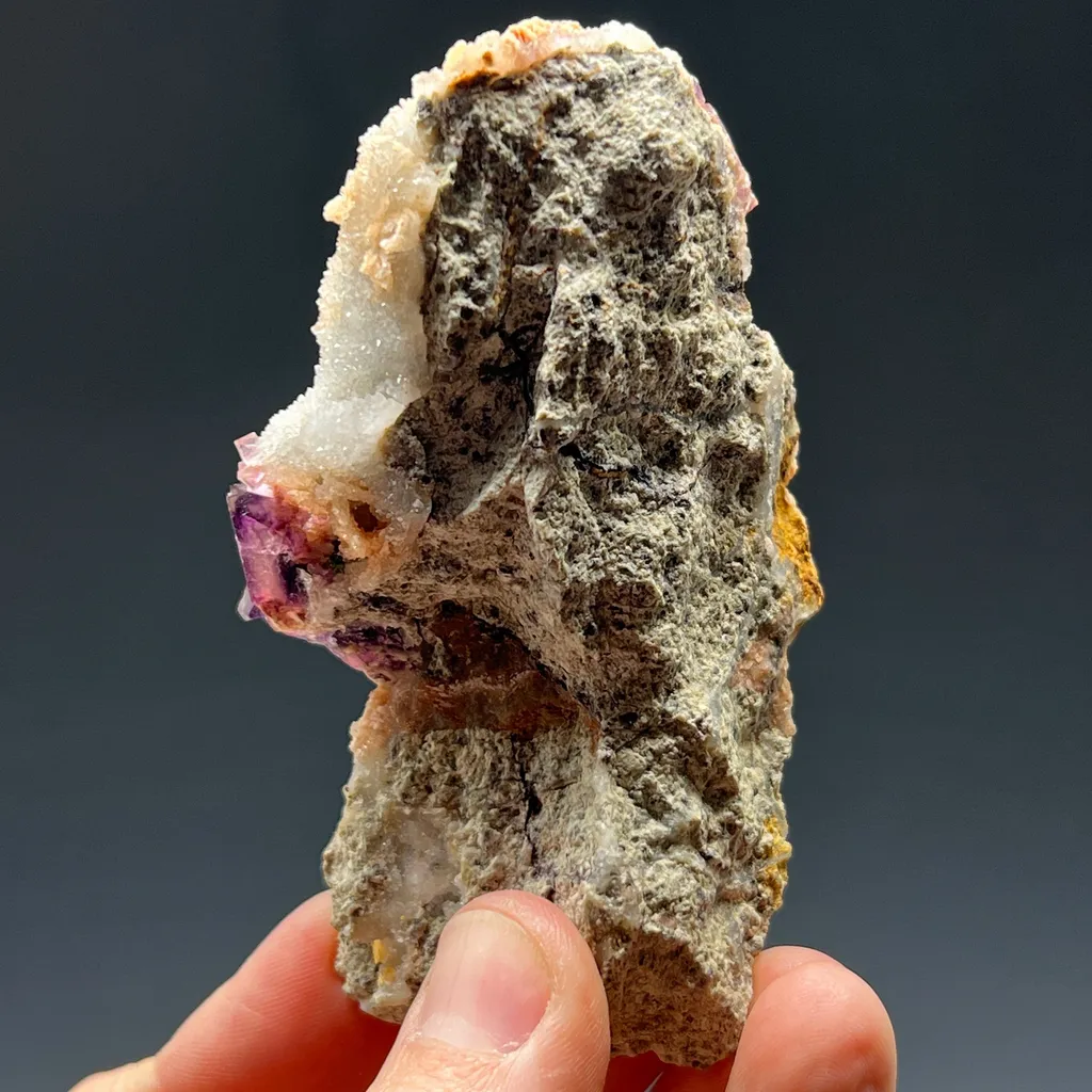 Fluorite - image 4
