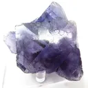Fluorite - image 1