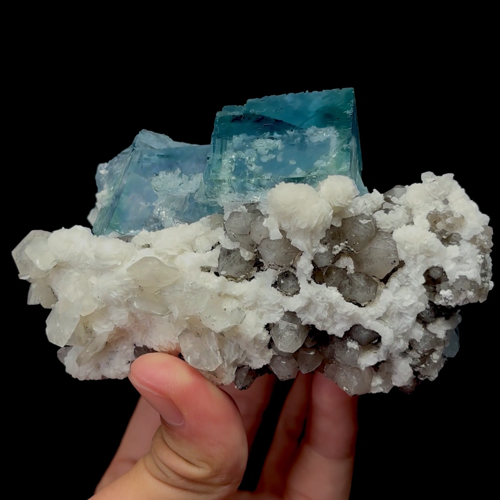 Fluorite - image 7