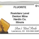 Fluorite - image 5
