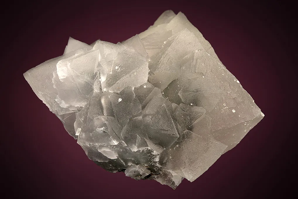 Fluorite - image 4
