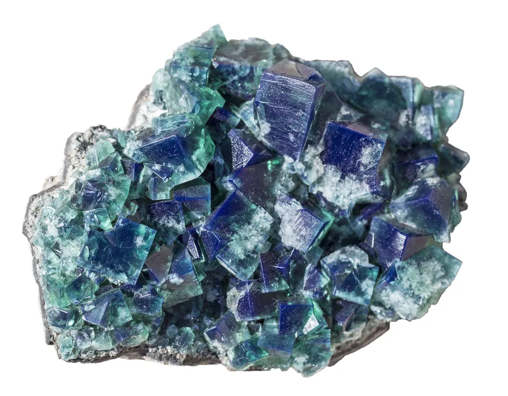 Fluorite image