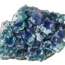 Fluorite - image 1