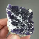 Fluorite - image 2