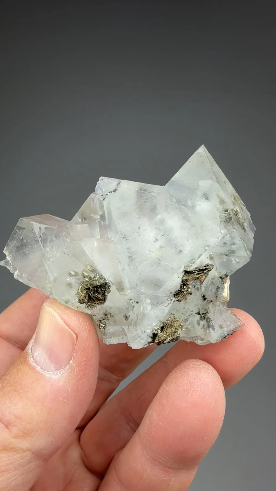 Fluorite - image 2