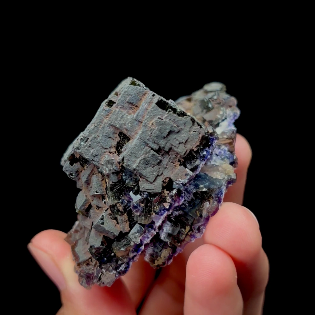 Fluorite - image 6