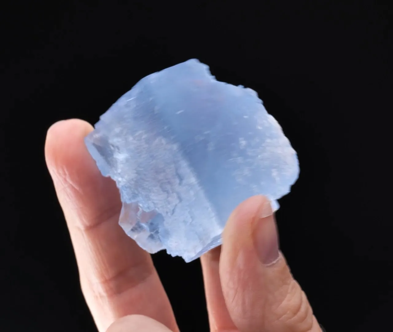 Fluorite - image 2