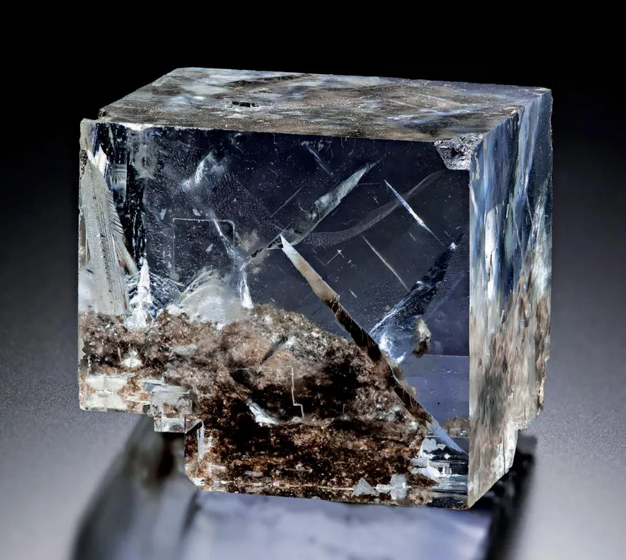 Fluorite - image 2