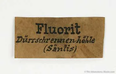 Fluorite - image 3