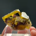 Fluorite - image 1