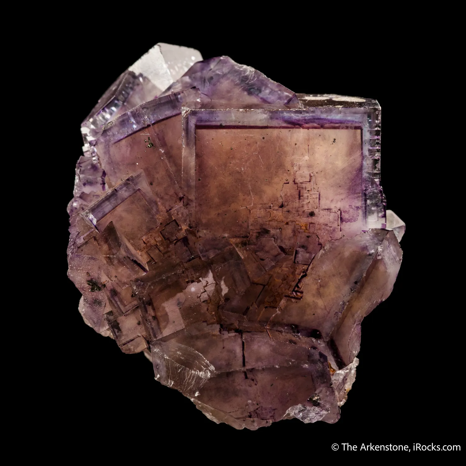 Fluorite - image 6