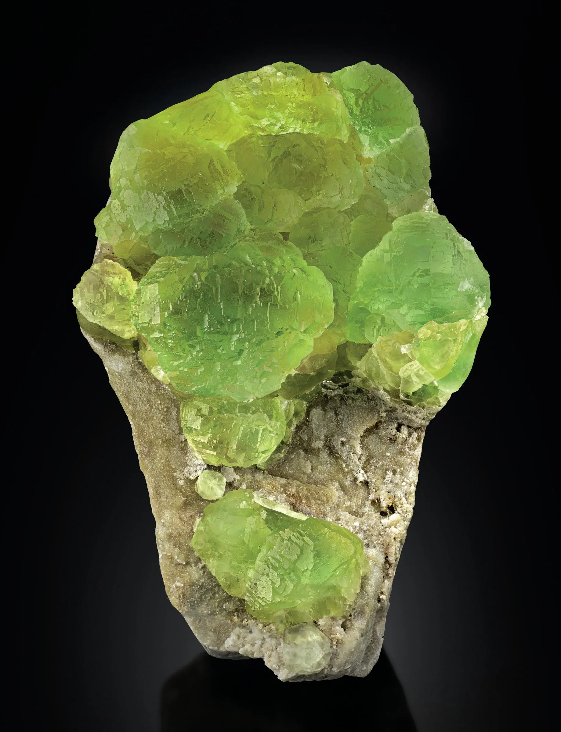 Fluorite - image 1