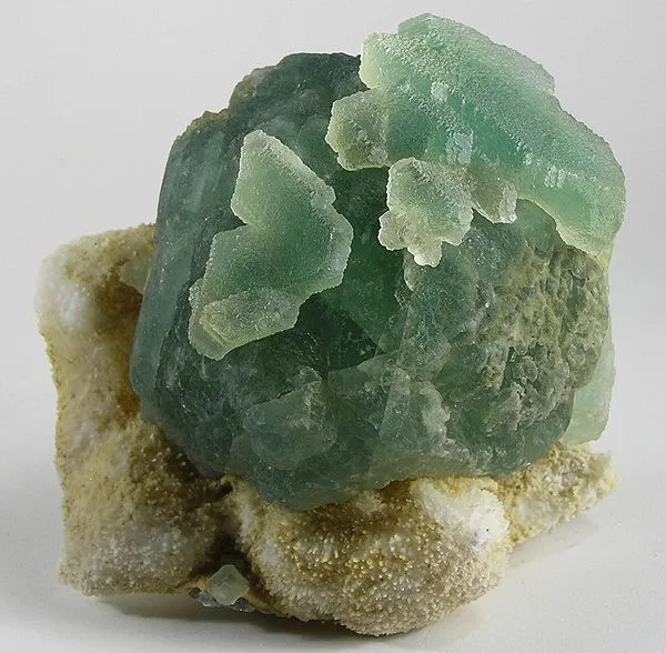 Fluorite image