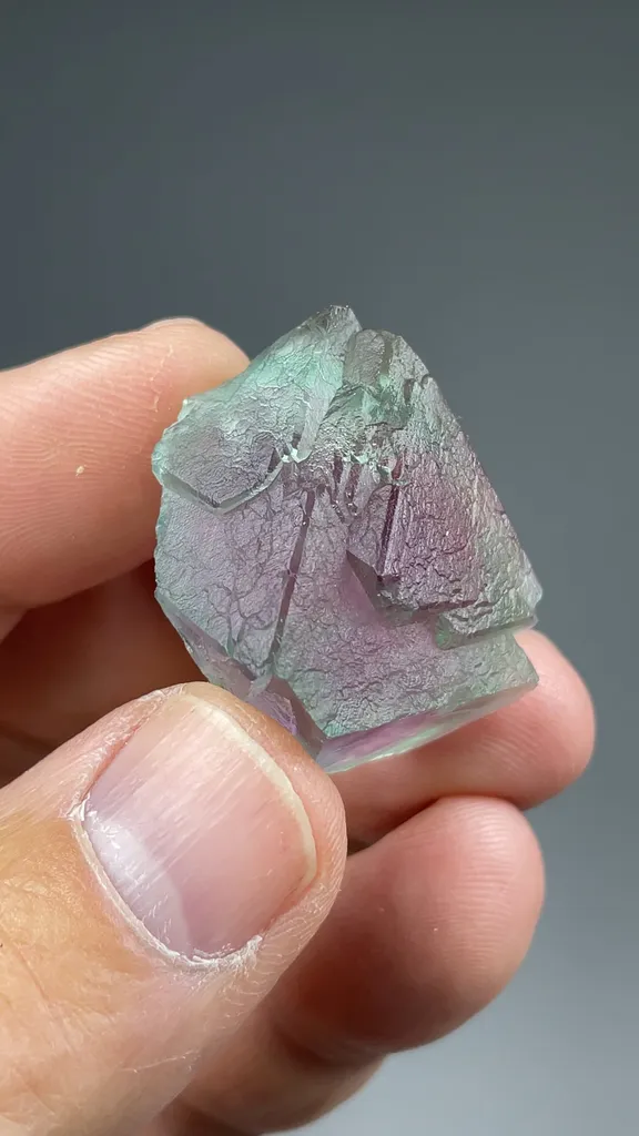 Fluorite - image 2