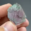 Fluorite - image 2