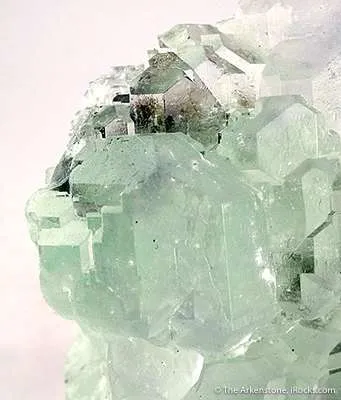 Fluorite - image 3