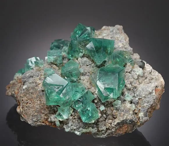 Fluorite image