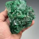 Fluorite - image 2