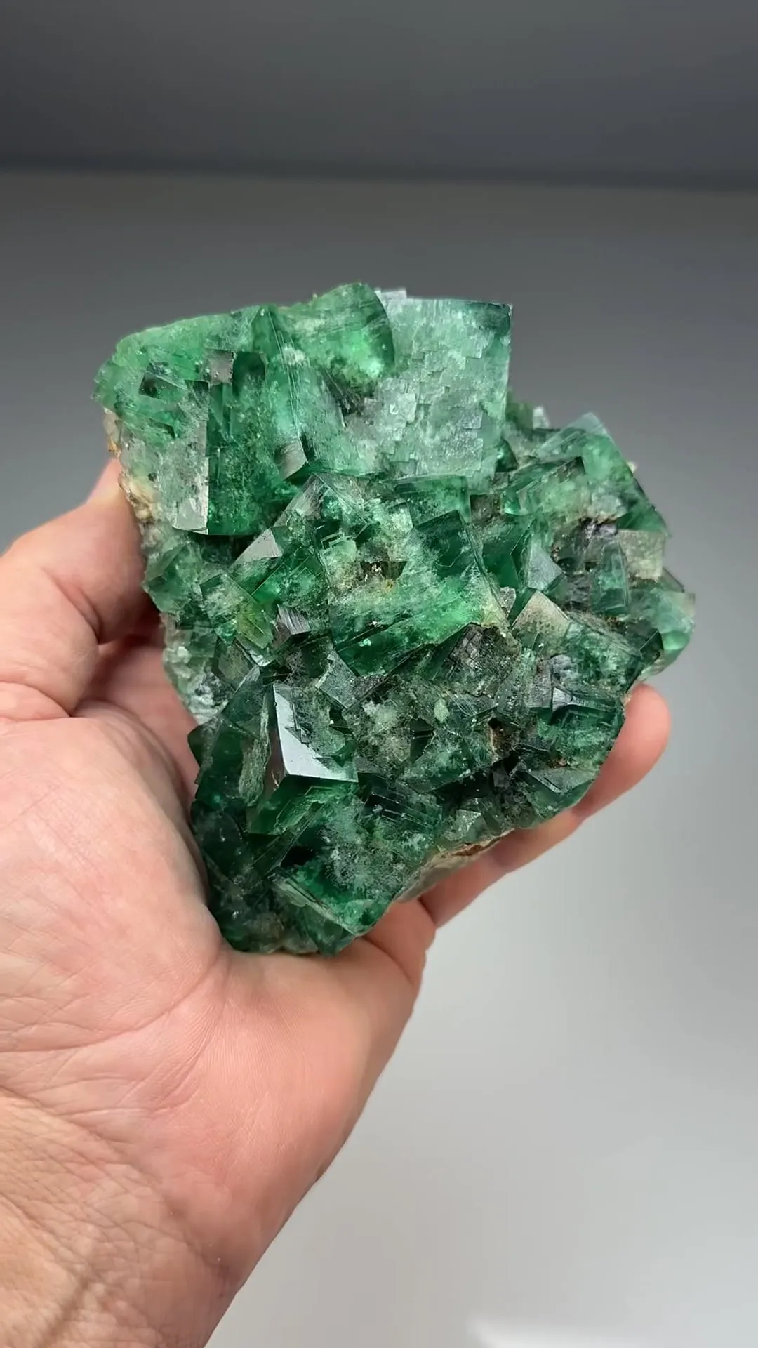 Fluorite - image 2