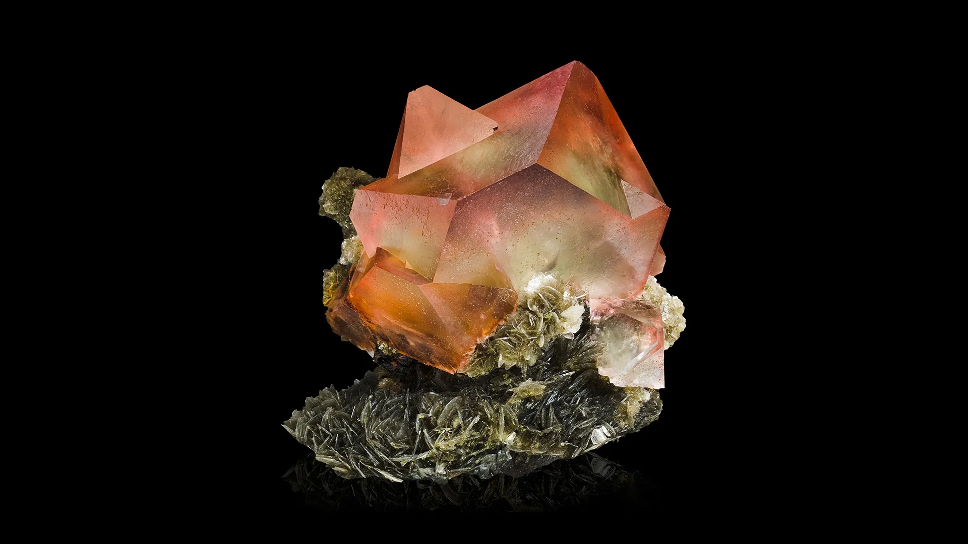 Fluorite - image 1