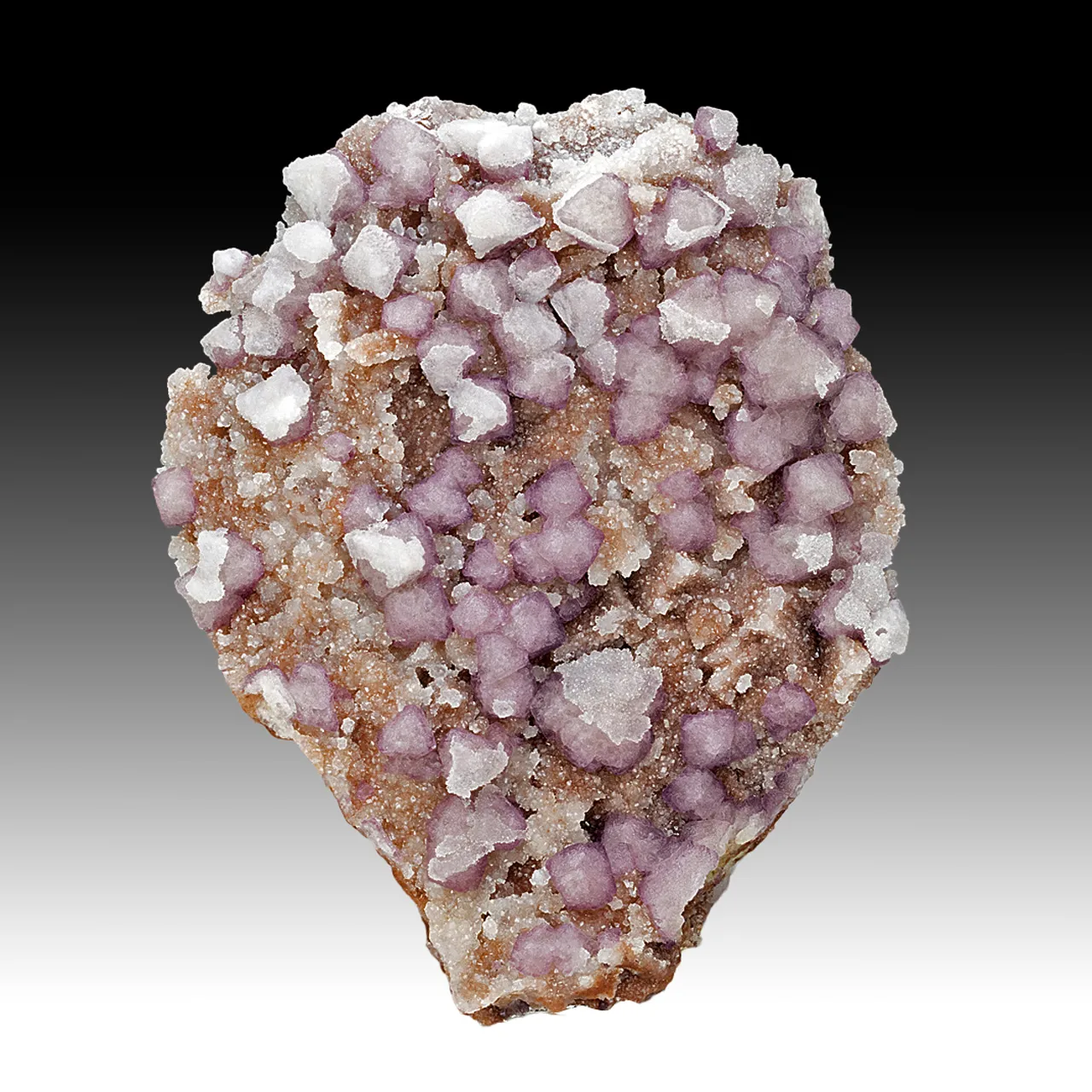 Fluorite - image 1