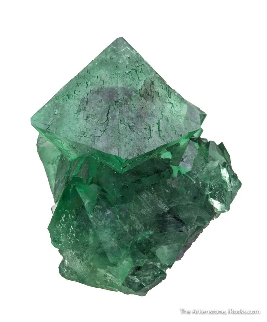 Fluorite - image 2