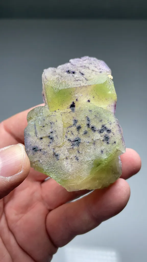 Fluorite - image 2