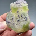 Fluorite - image 2