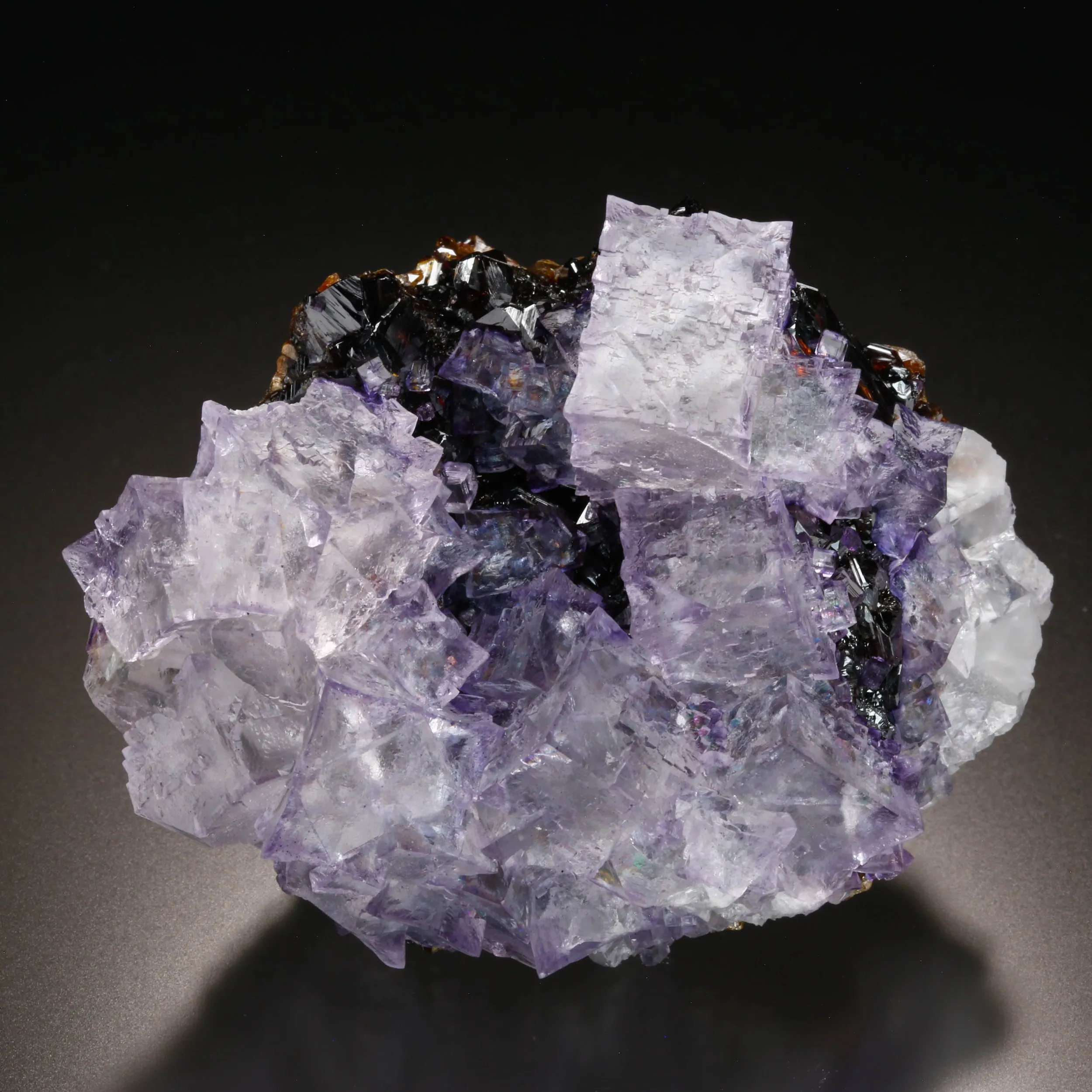 Fluorite - image 1