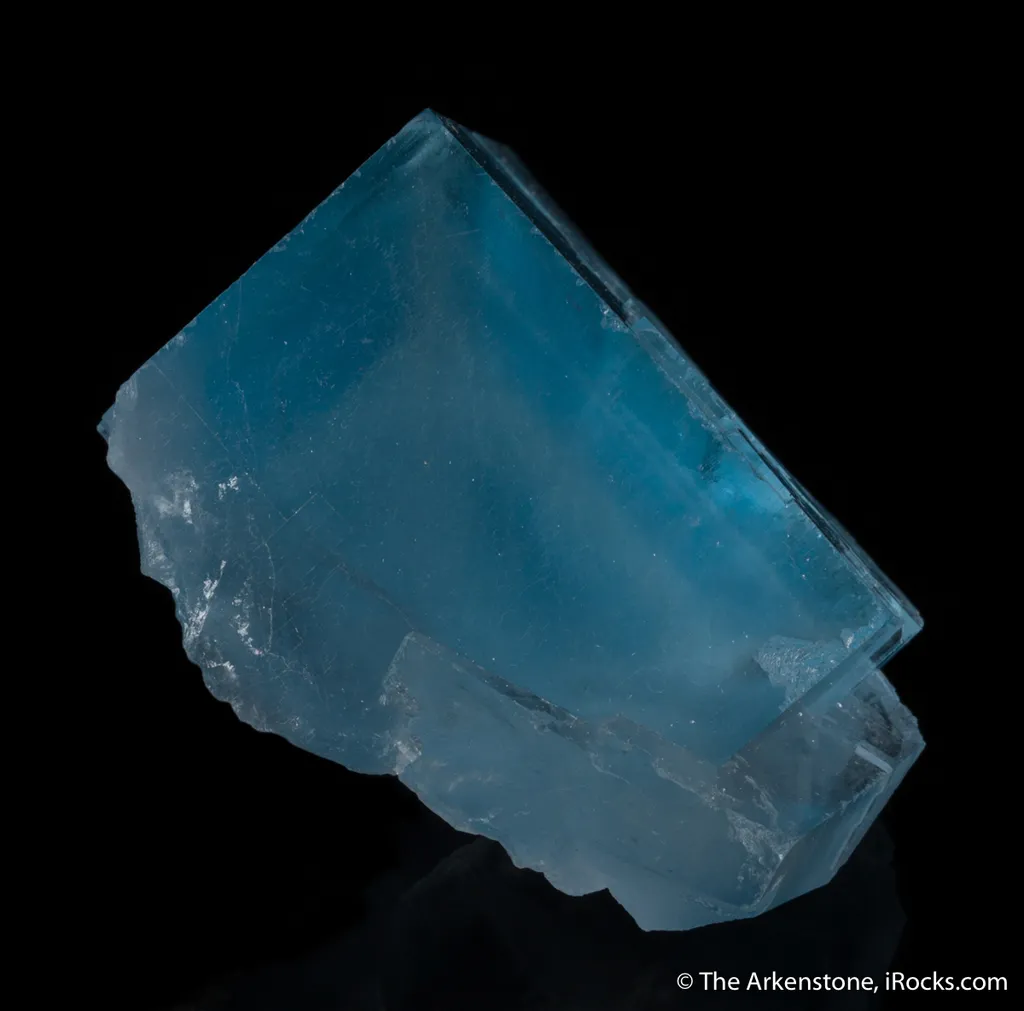 Fluorite - image 7