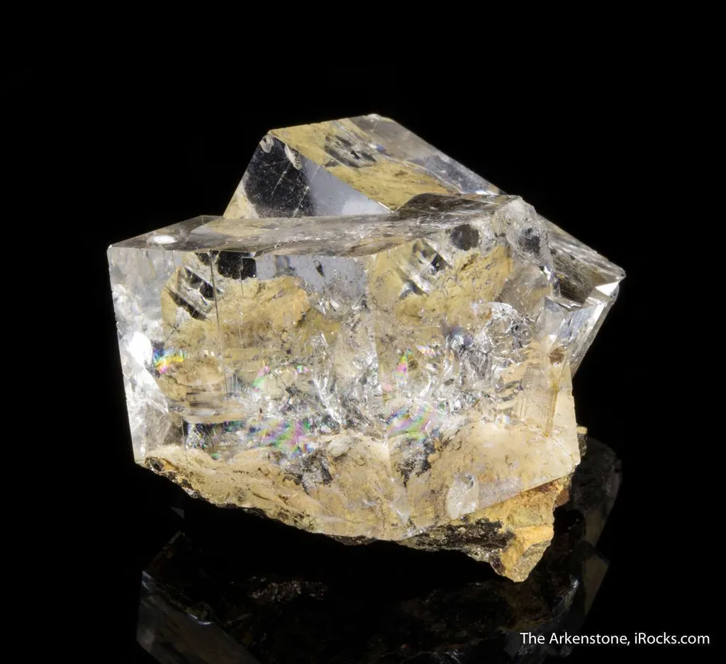 Fluorite - image 2