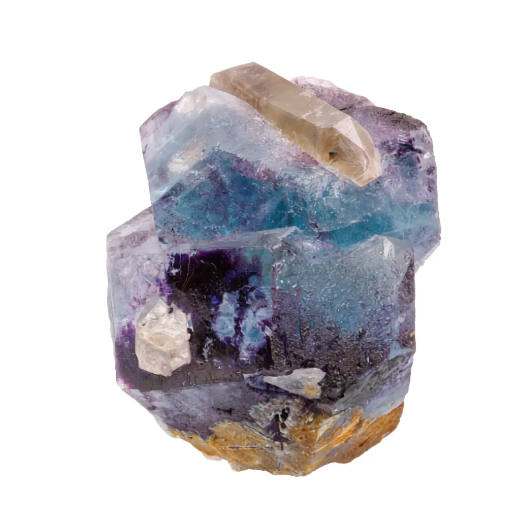 Fluorite