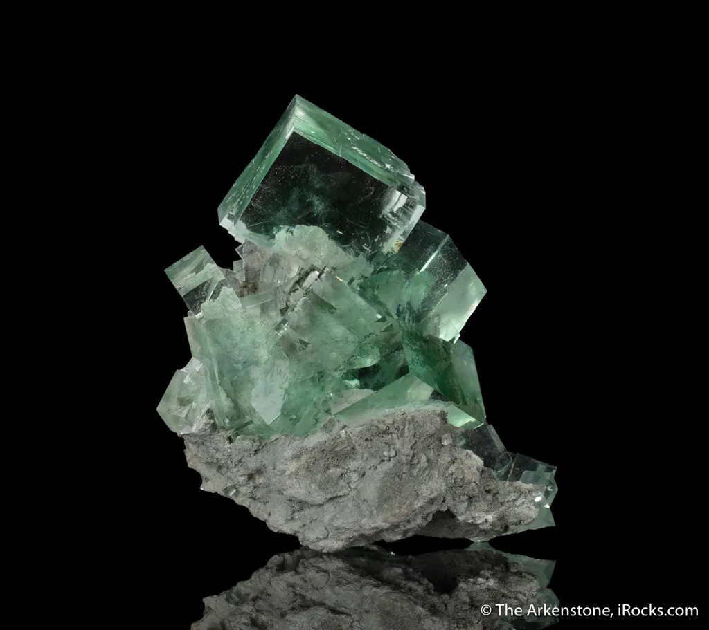 Fluorite - image 4