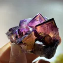 Fluorite - image 1