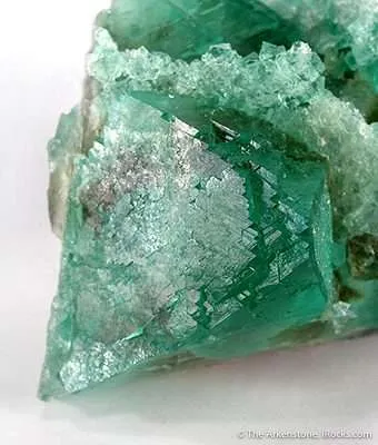 Fluorite - image 5