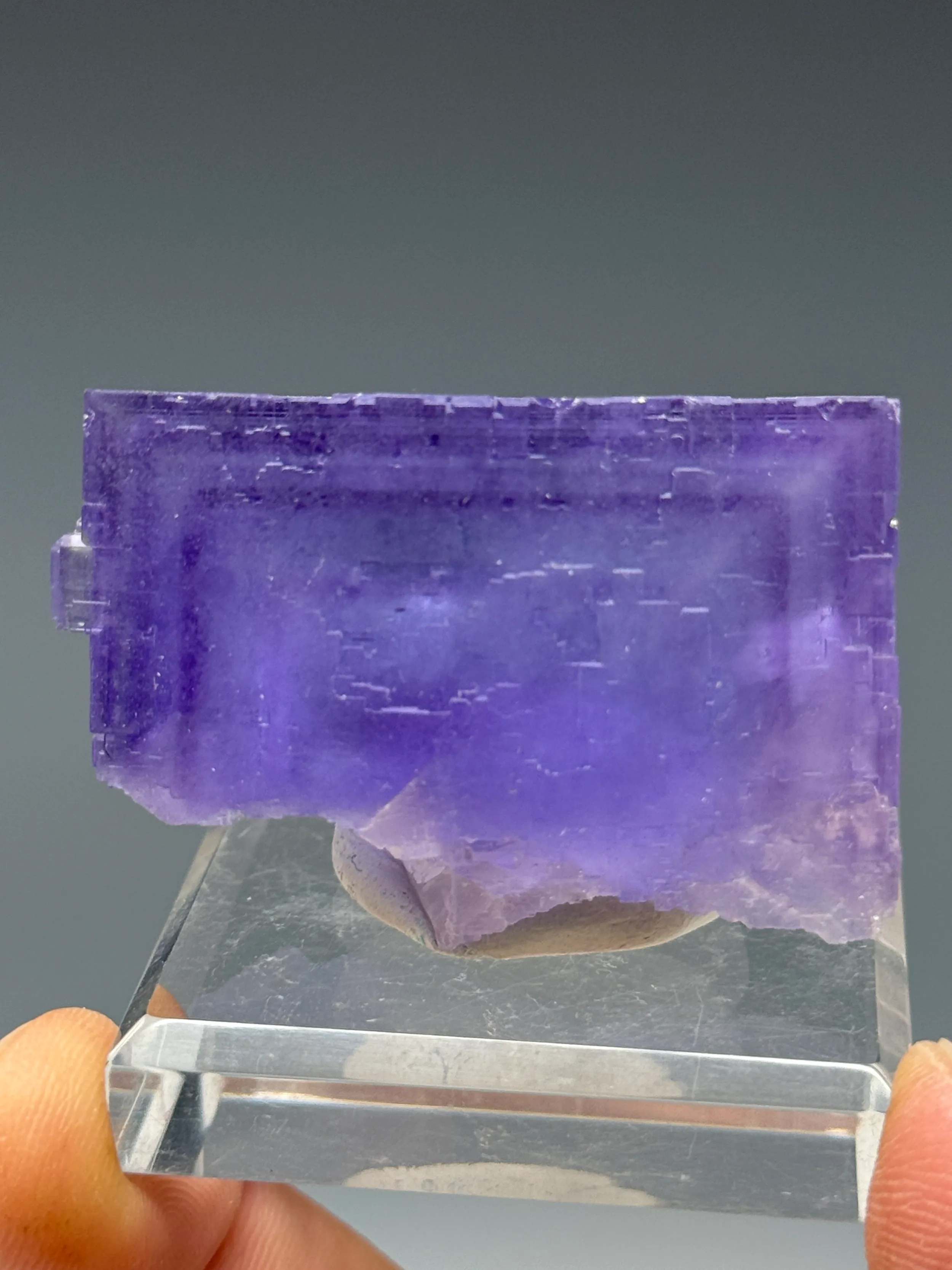 Fluorite - image 3