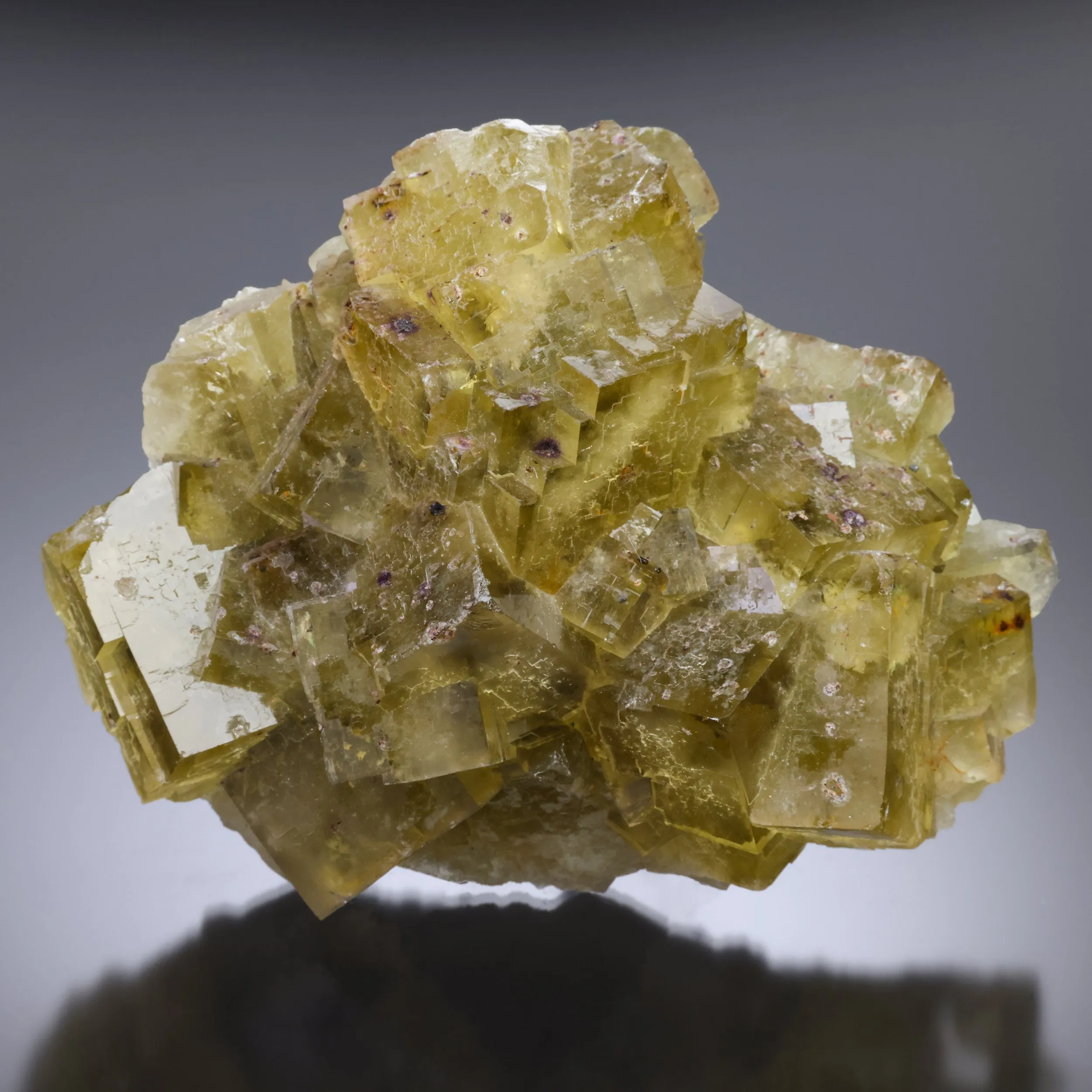 Fluorite - image 1