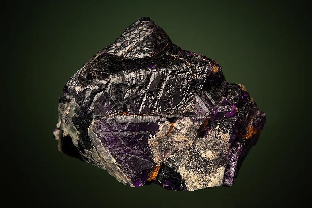Fluorite image