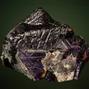 Fluorite - image 1